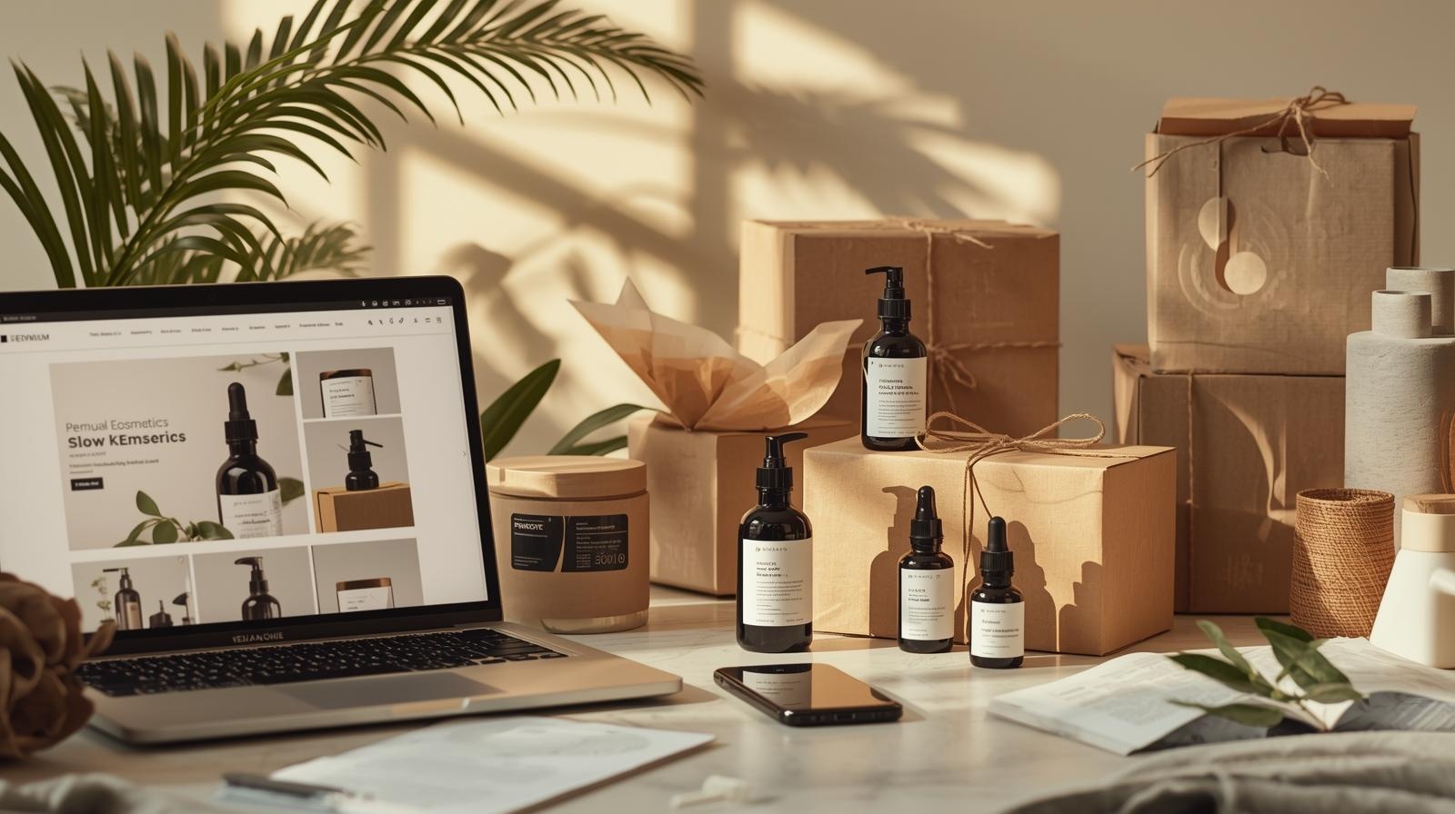 Dropshipping z GREEN MOON™ – współpraca z marką nominowaną do prestiżowej nagrody 🏆🌿