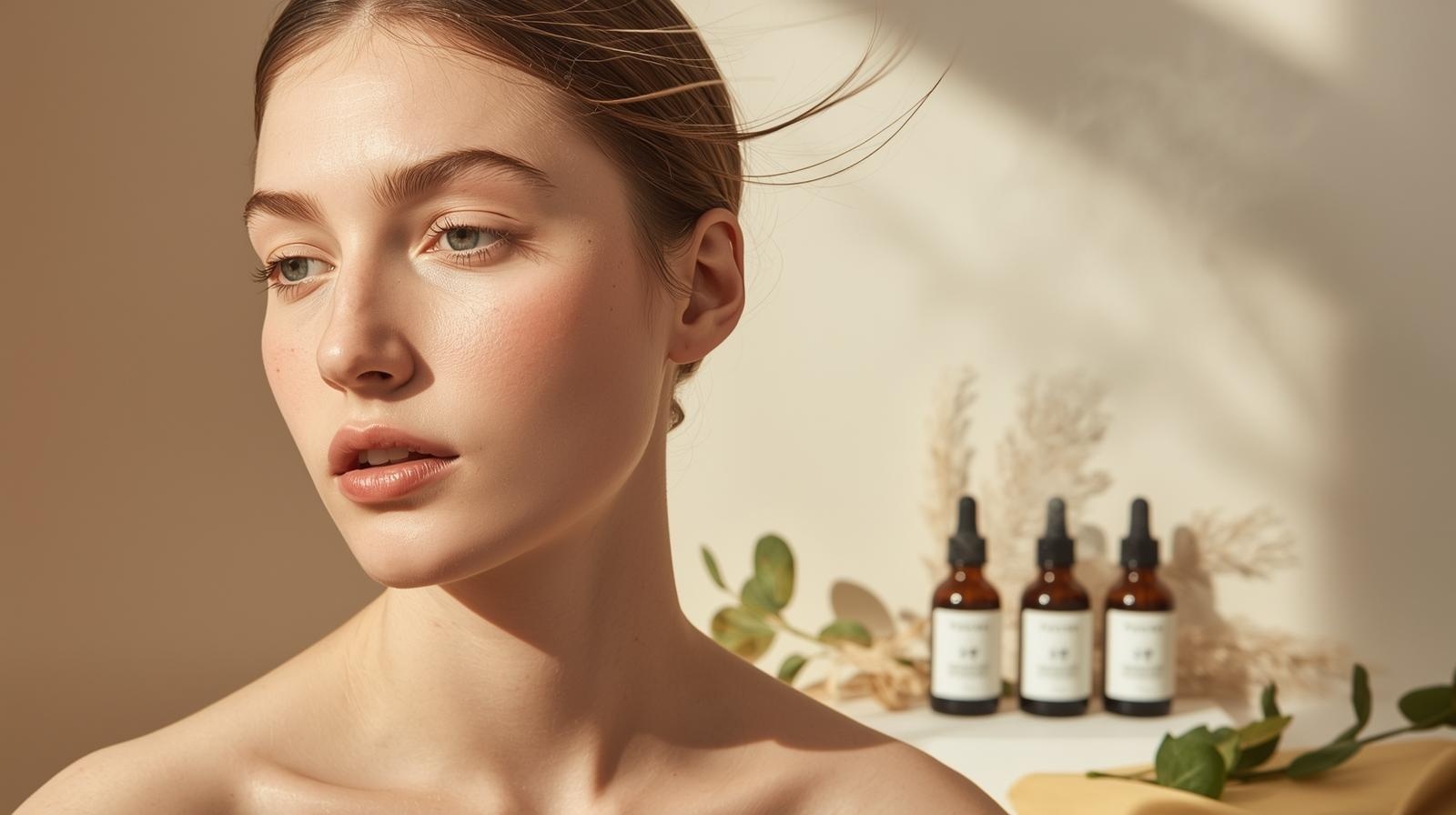 Pielęgnacja skóry wrażliwej – delikatnie, skutecznie i naturalnie 🌿