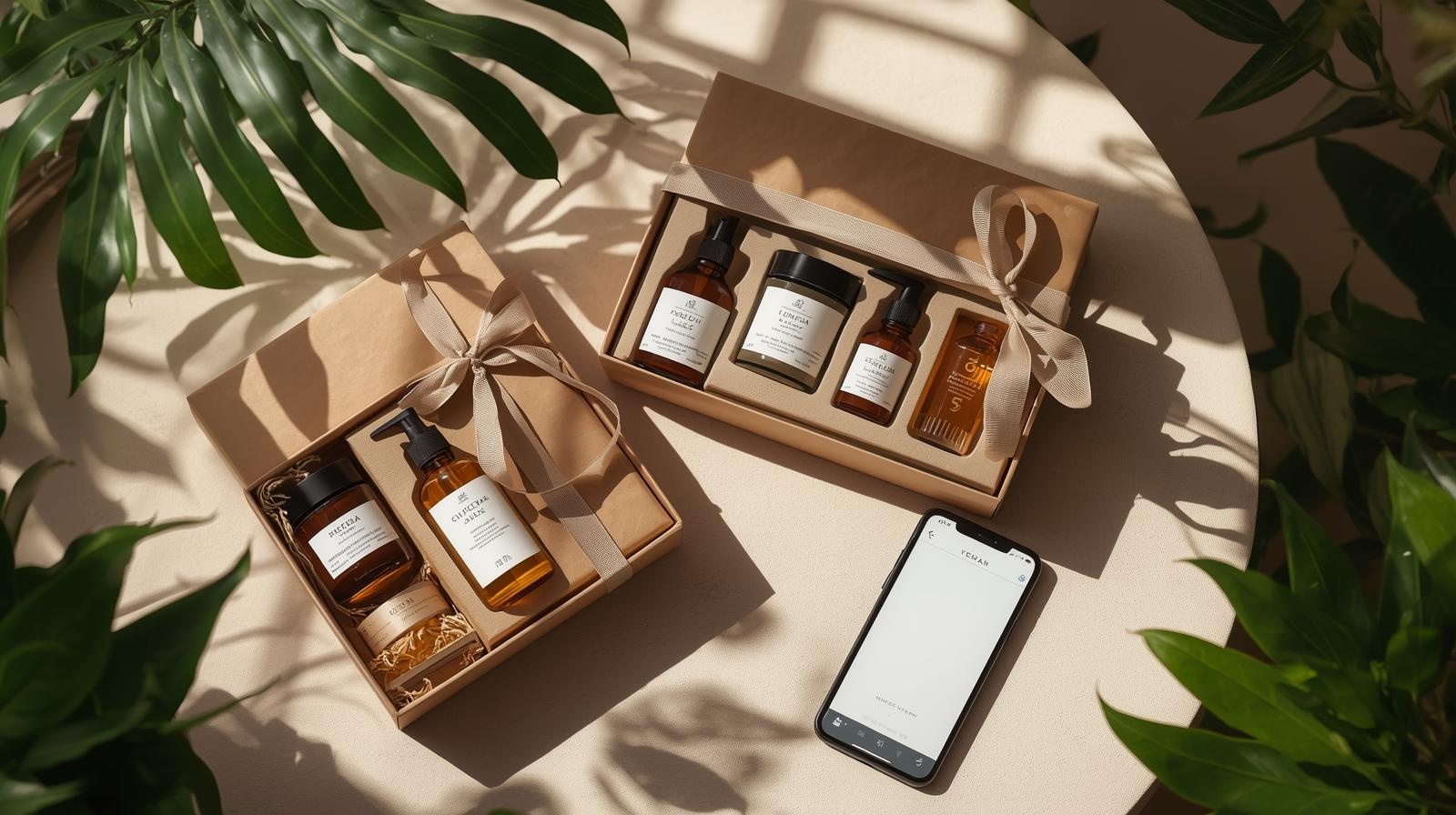 🎁 Zestawy GREEN MOON™ dostępne na Groupon