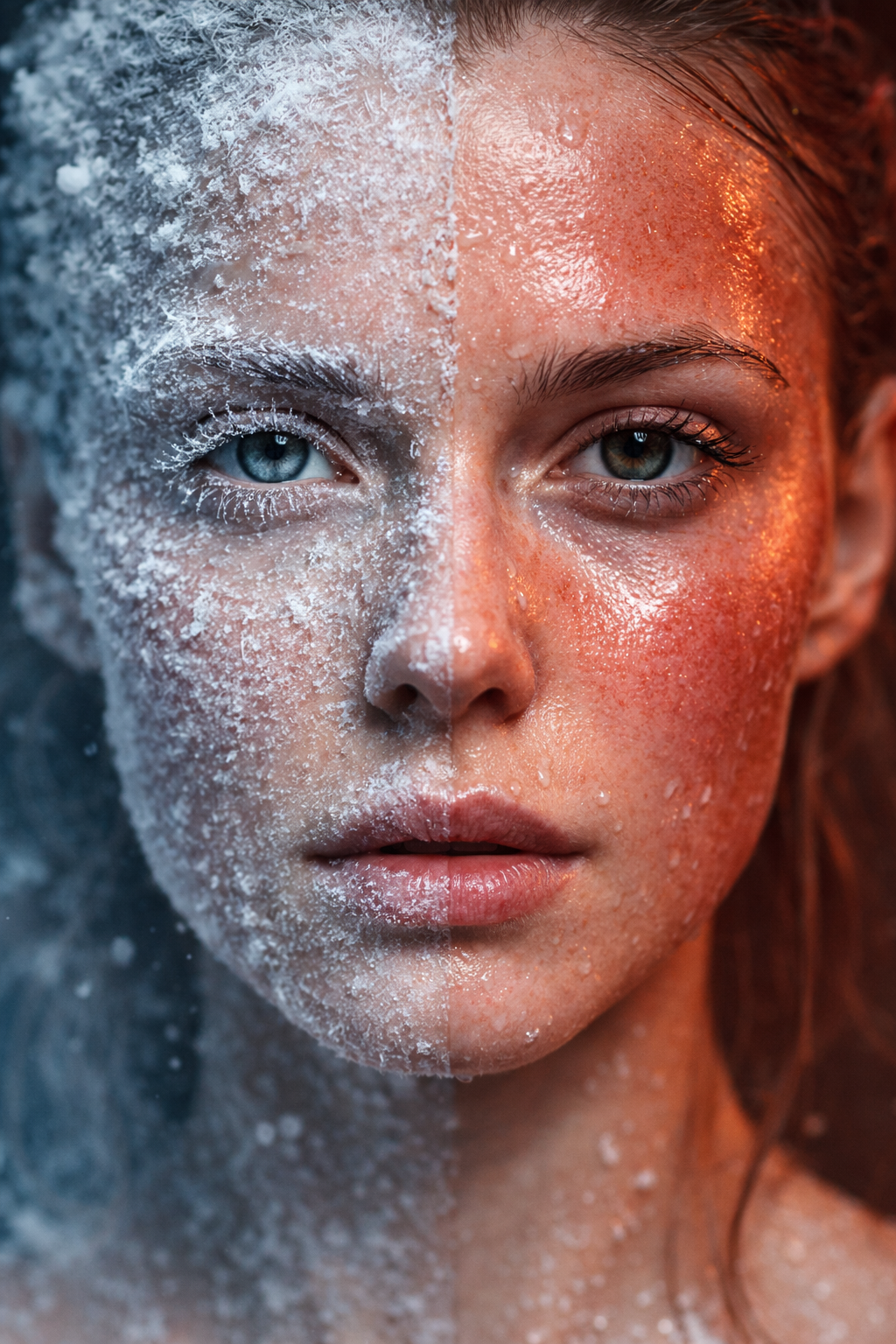 Jak dbać o skórę przy zmianach temperatur i wilgotności? 🌡️💧