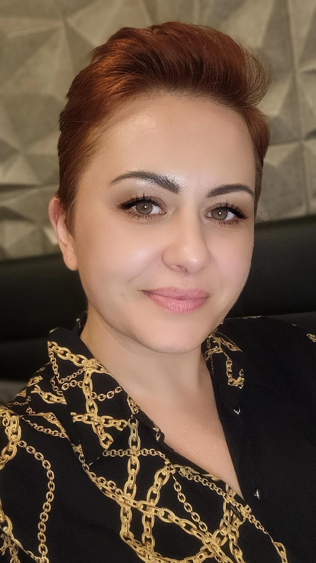 🌿 Kamila Gąsior @granitka86 – nowa Ambasadorka GREEN MOON™! 🌙✨