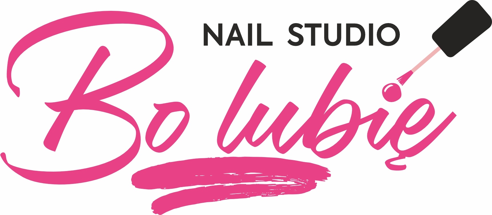 🌙 Współpraca Ambasadorska z salonem stylizacji paznokci „Bo lubię” w Śremie 💅✨