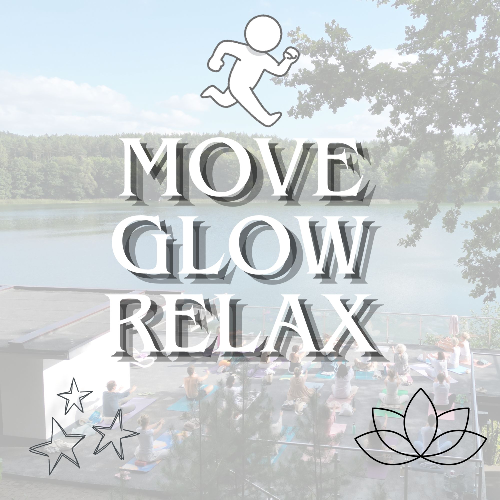 MOVE • GLOW • RELAX – kameralny kobiecy retreat na Kaszubach z udziałem GREEN MOON® 🌿✨