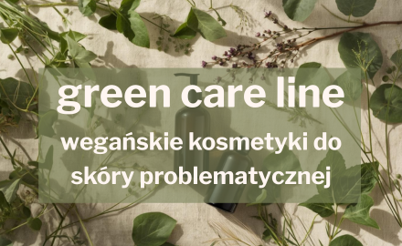 🌙 Już za kilka dni premiera 6 nowych kosmetyków GREEN MOON™! 💚