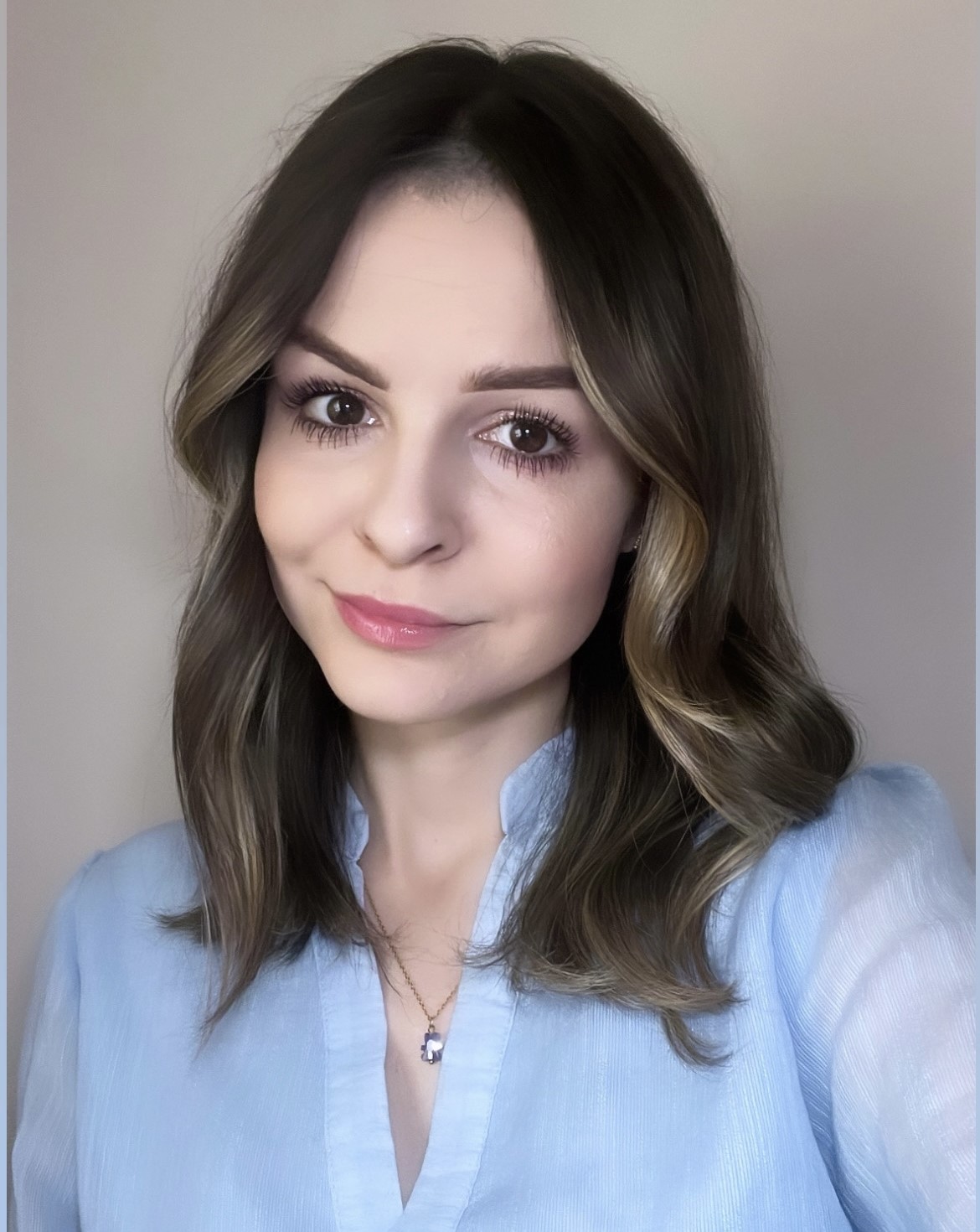 🌿 Nowa Ambasadorka Marki i Sales Manager GREEN MOON™ – Weronika Chacz ✨