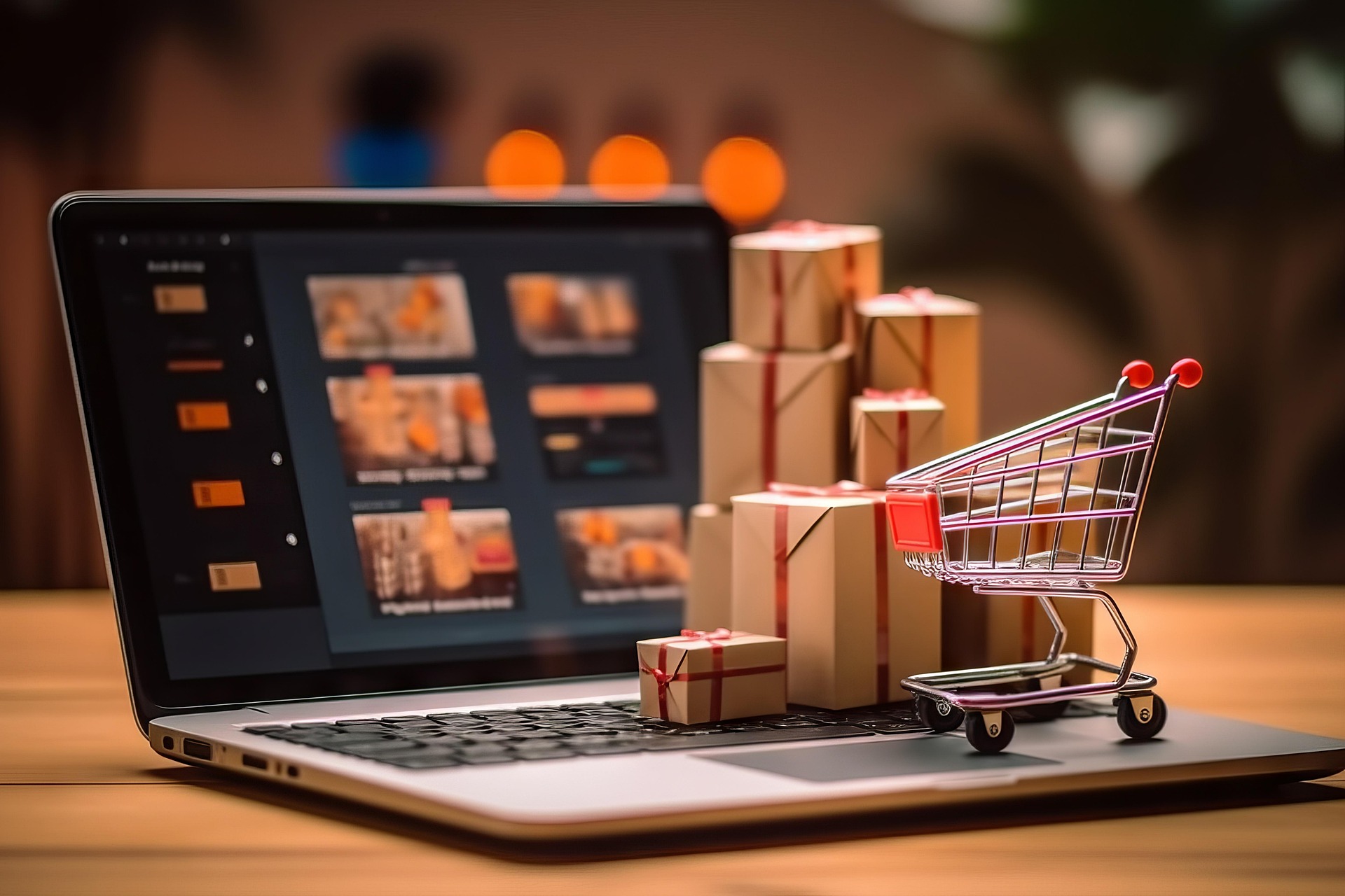 🚀 Dropshipping kosmetyków GREEN MOON™ – wysoka marża i atrakcyjna współpraca