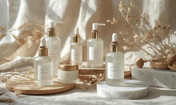 🌙 Dlaczego wegańskie kosmetyki premium stają się wyborem nowoczesnych kobiet?