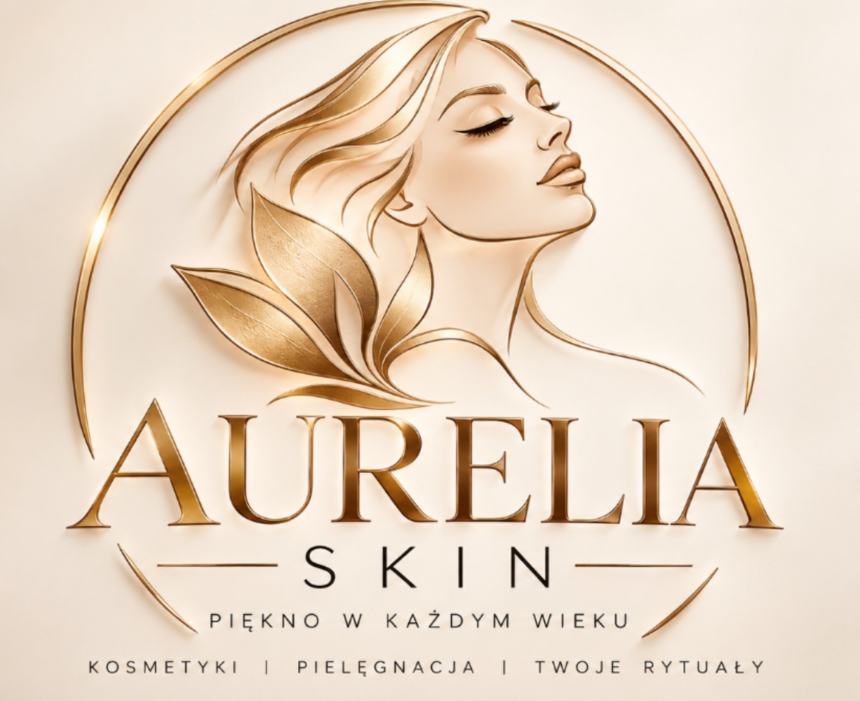Aurelia Skin w Tychach dołącza do partnerów GREEN MOON® 🌿