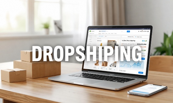🏆 GREEN MOON® – nagrodzona marka premium otwarta na współpracę dropshipping i e-commerce 🌿