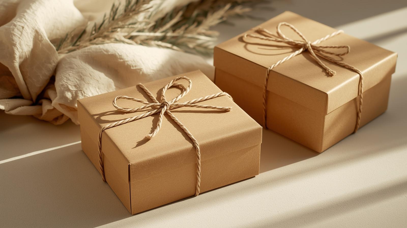 🎁 Prezenty dla firm – elegancki sposób na budowanie relacji biznesowych
