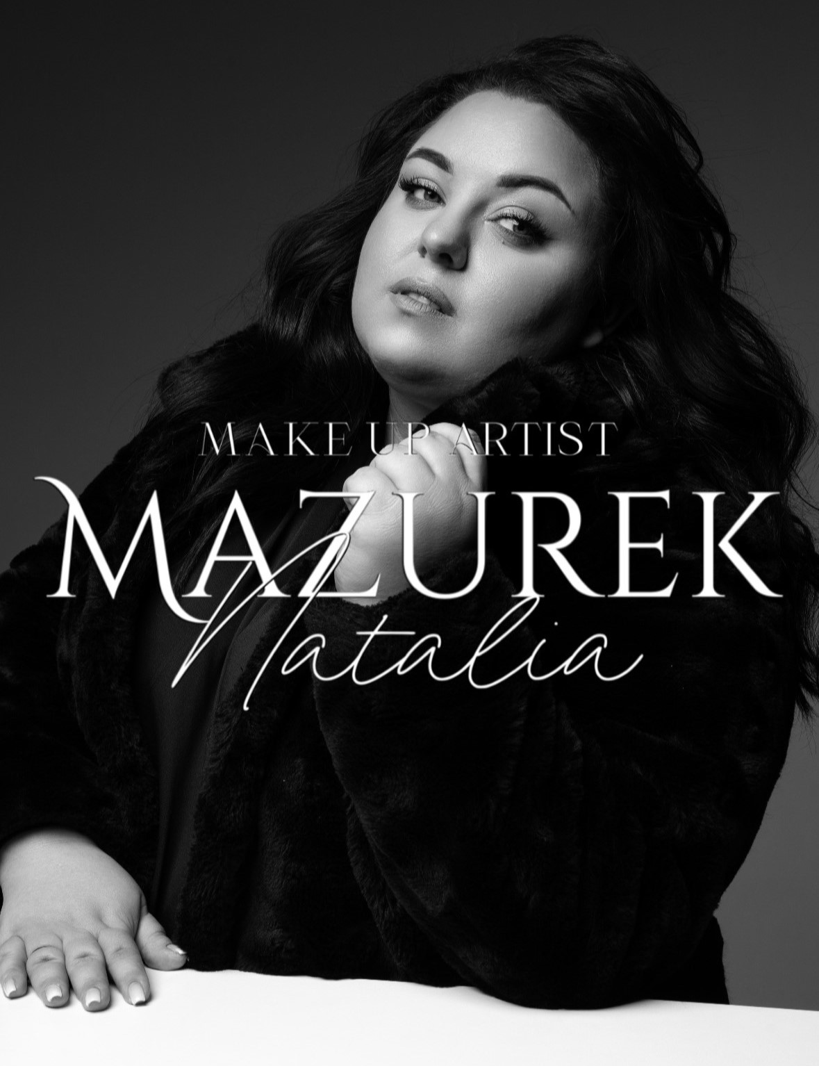 🌸 Nowa Ambasadorka Marki GREEN MOON™ – Natalia Mazurek ✨