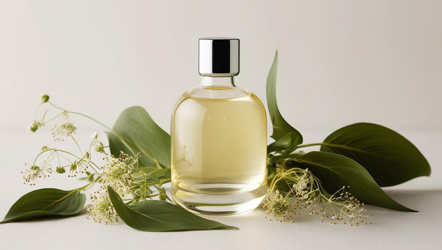 ✨ COLLAGEN BOOST élixir premium – luksusowe serum do twarzy z kolagenem roślinnym i witaminą C