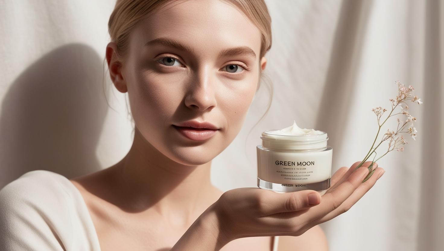 Wegańskie kosmetyki Premium Green Moon™ – luksus, który pokocha Twoje SPA