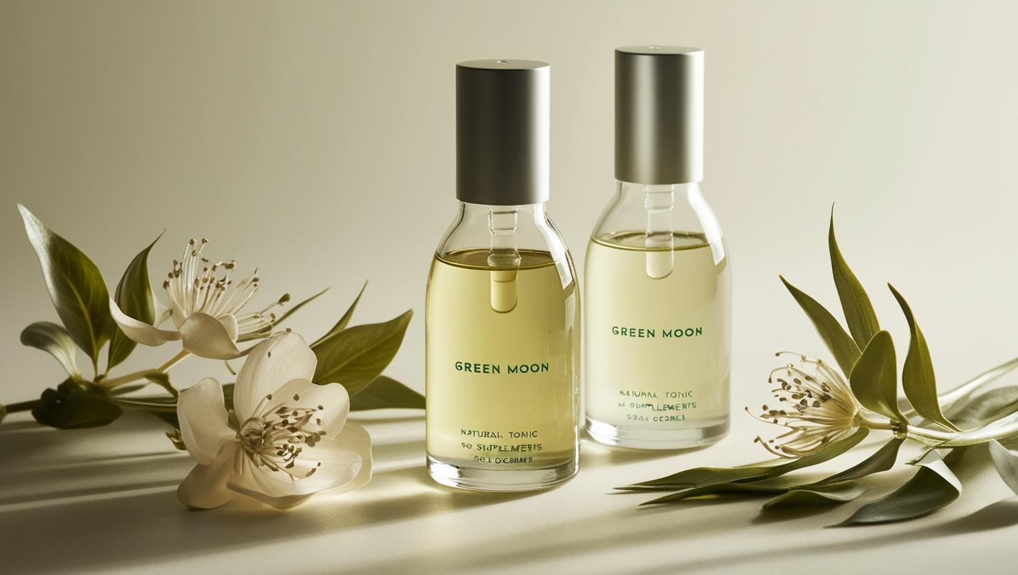 🌿 Wegańskie kosmetyki premium – dlaczego zdobywają serca kobiet i dominują w świadomej pielęgnacji?