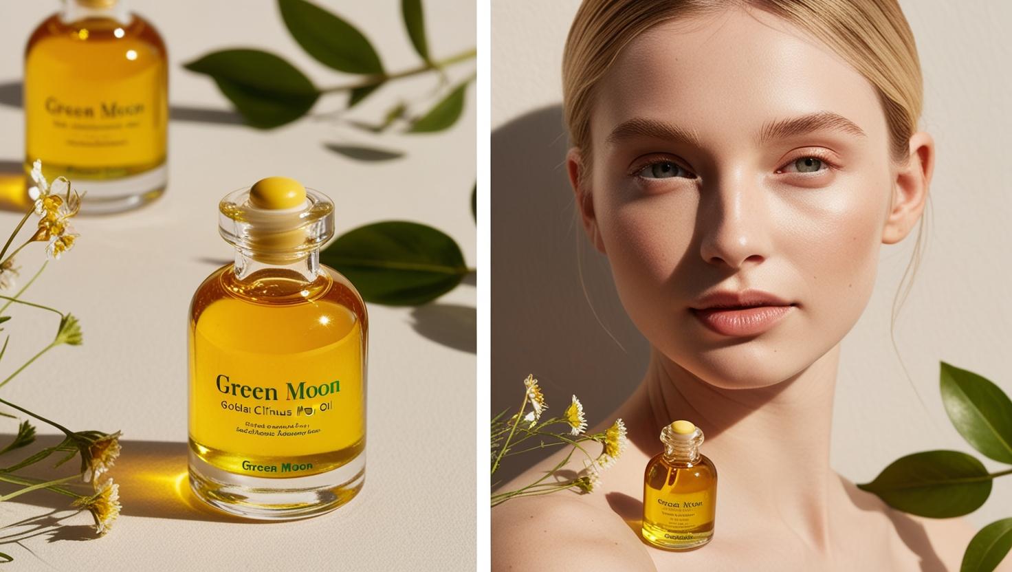 GREENMOON vegan hotel cosmetics – eco-friendly luxury that guests will remember