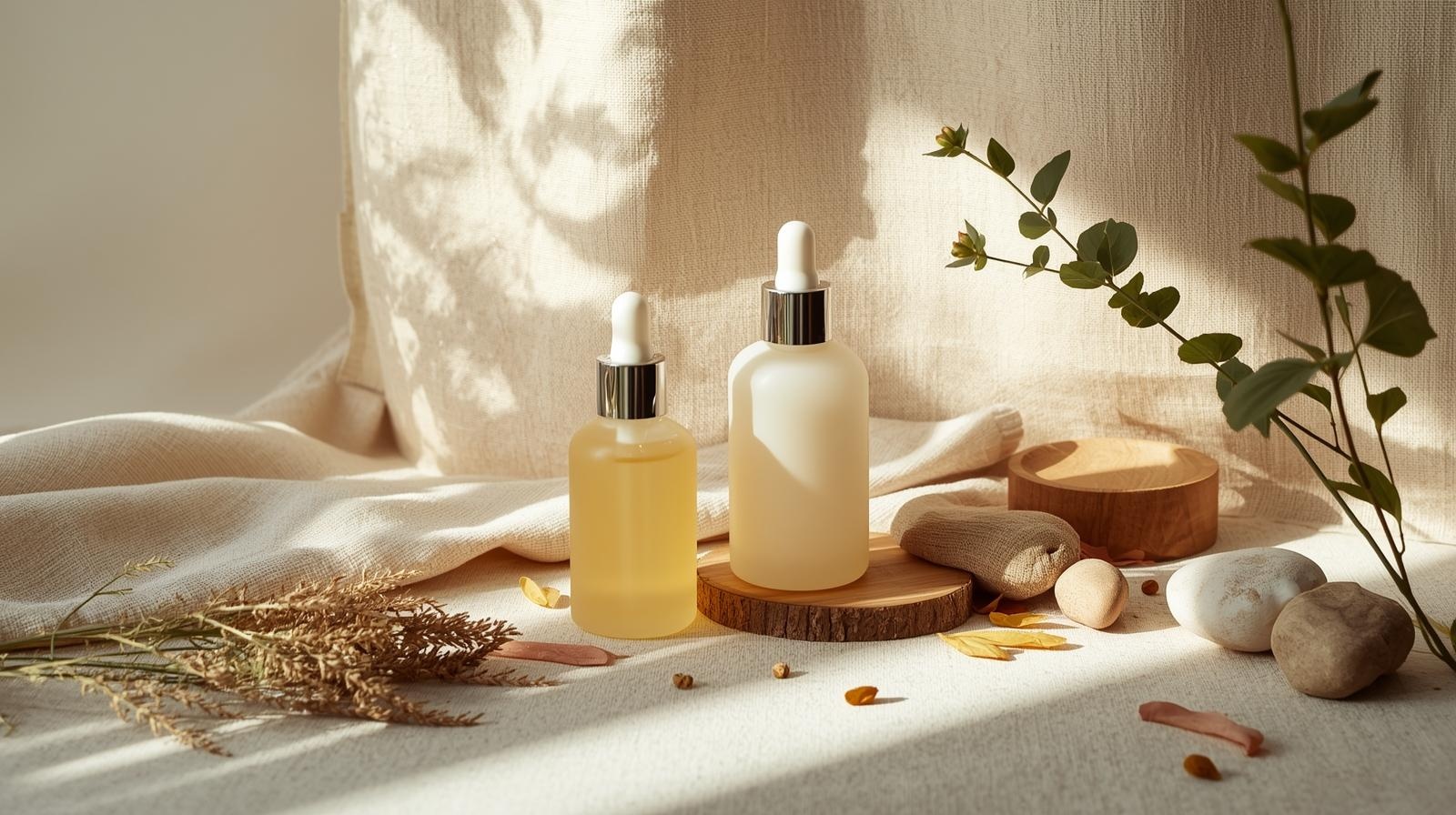 Kolagen czy koenzym Q10? Co wybrać dla swojej skóry? 🌼