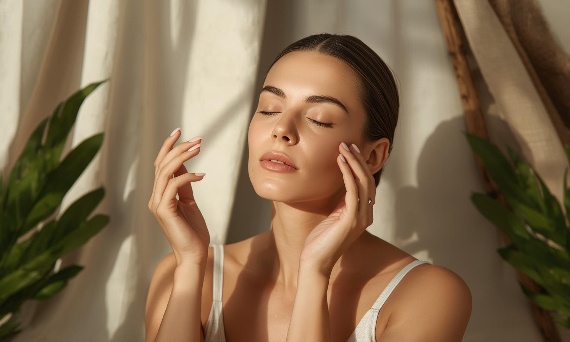 🌙 Slow beauty w praktyce – jak zamienić codzienną pielęgnację w rytuał spokoju i harmonii 🌿