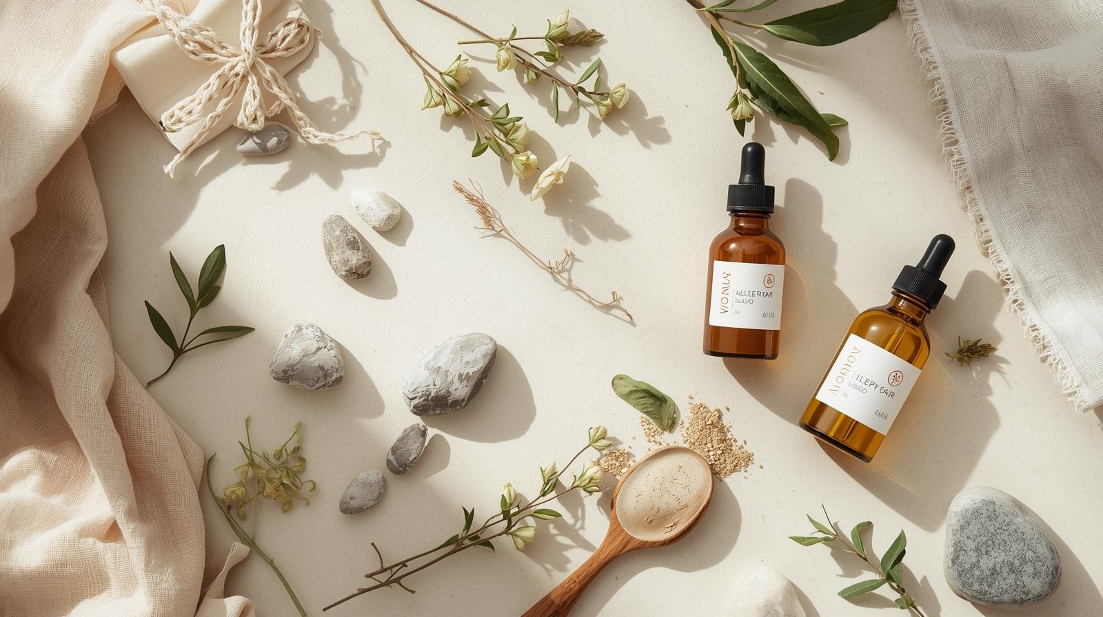 Dlaczego warto sięgać po bezwodne formuły? 🌿 Sekret skutecznej i świadomej pielęgnacji