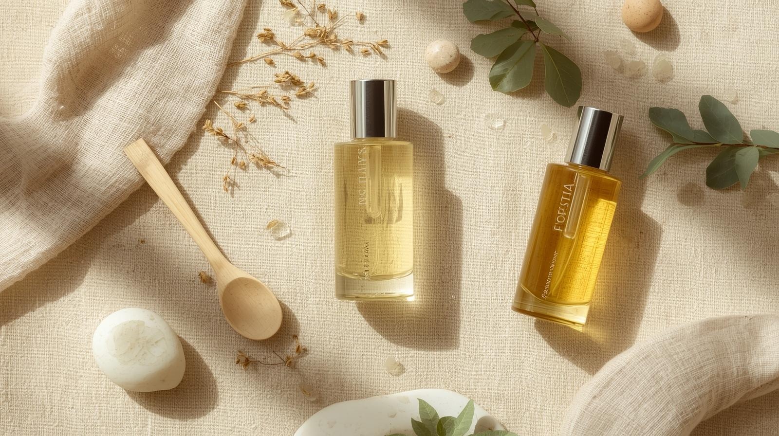 ☀️🌿 Dlaczego naturalna pielęgnacja to najlepszy wybór dla skóry wrażliwej i dojrzałej?