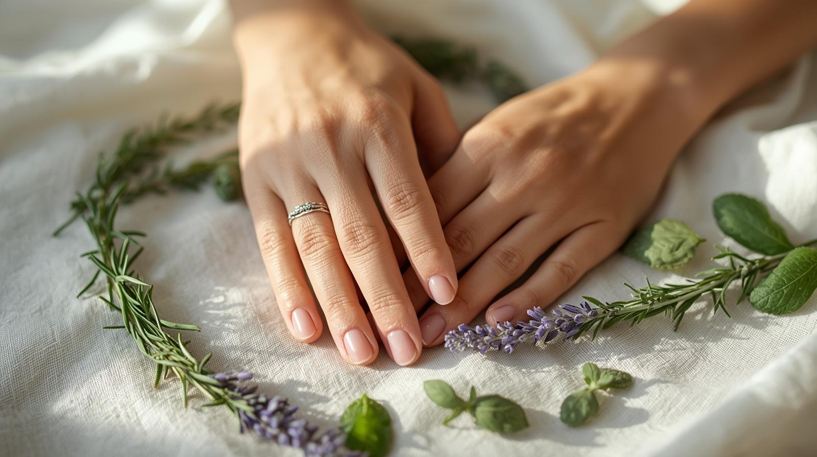 🌿💅 Czy lakiery naprawdę szkodzą paznokciom?