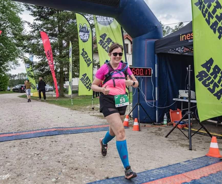 🌿 Natura, ruch i uważność. Z czego naprawdę wyrasta GREEN MOON™