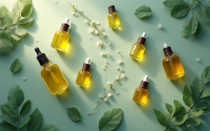 🌱 Czym jest bakuchiol – działanie, właściwości i zastosowanie w naturalnej pielęgnacji skóry