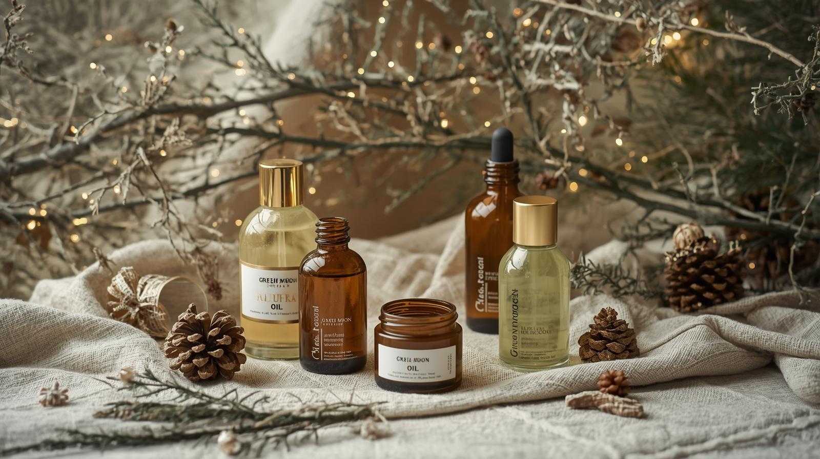💫 Świąteczny rytuał pielęgnacji: jak przygotować skórę na zimę krok po kroku