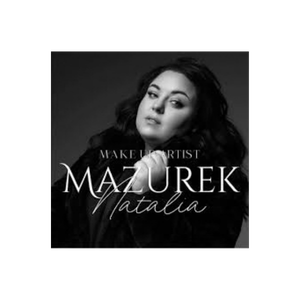 green moon natalia mazurek wizażystka makijaż sesje fotograficzne ambasadorka partner b2b