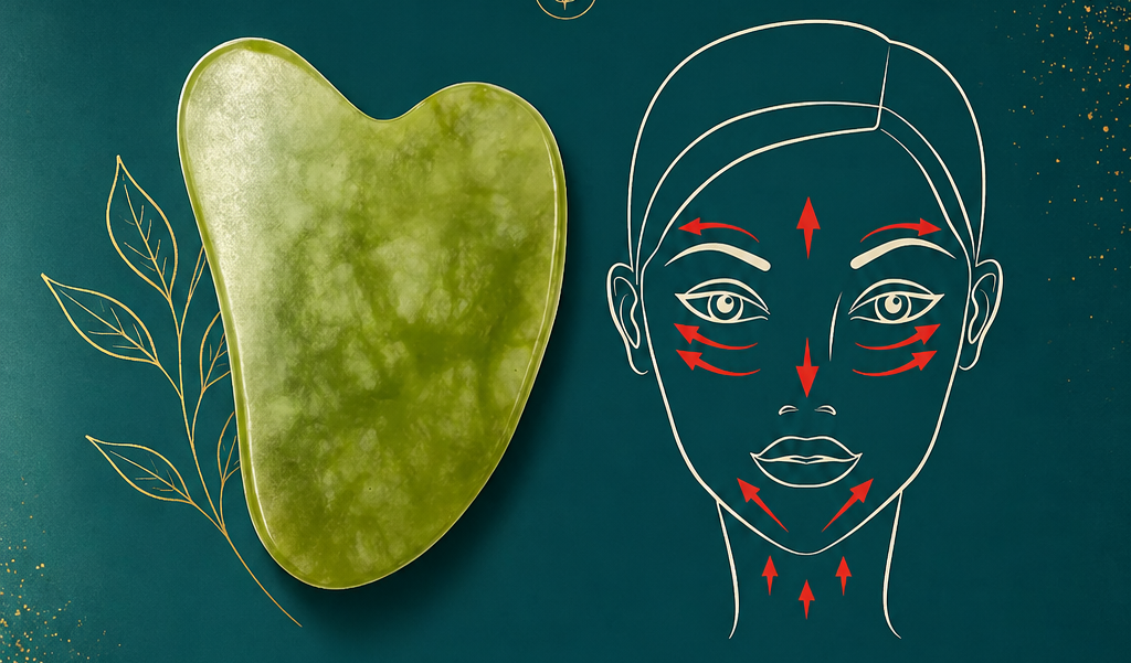 gua-sha
